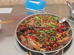 -胖娃古镇鸡杂(磁器口总店)