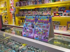 -meland·儿童乐园·游戏厅娃娃机·电玩Xbox(成都合生汇店)