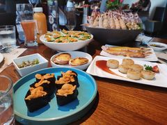 -Mr·Fish鱼鲜生海鲜放题(银泰in99店)