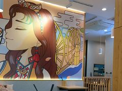 -阿香米线(凯德广场.1818店)