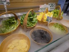 -左庭右院鲜牛肉火锅(新梅广场店)