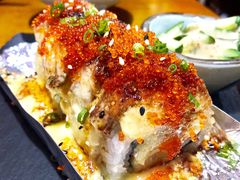 -东岸料理·寿司·刺身