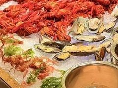 -澳门旅游塔360°旋转餐厅(南湾湖广场店)