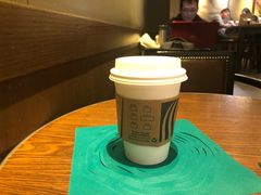 -星巴克(北京中关村南大街店)
