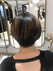 -S.HAIR SALON