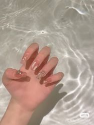 -1T·1M 日式美甲美睫