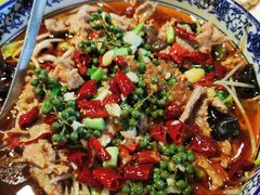 -百年银屏蚝烙·潮汕菜·非遗(乐山店)