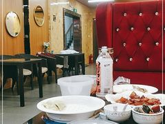 大堂-双海酒店·海鲜家常菜(南戴河店)