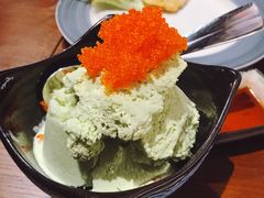蟹子雪糕-大鲜生·亚洲菜融合小食堂