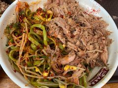 -老陈婆手工面庄