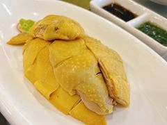 -顺风海鲜港(金玉兰店)