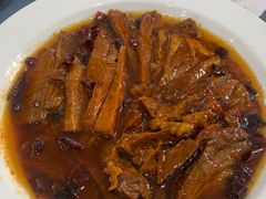-清真•蜀风园(丁字沽总店)