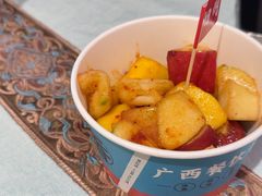 -大师傅金奖啤酒鱼(西街口总店)