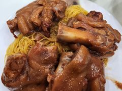 -麦文记面家(佐敦店)