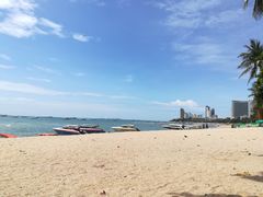 -芭堤雅发现海滩酒店