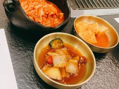 -韩满园· 甄选韩式烤肉