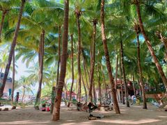 -海南分界洲岛旅游区