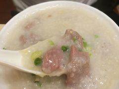 -盛记粥面(佐敦店)