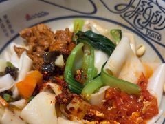 -陇上秦轩西安biangbiang面(朝龙汇店)