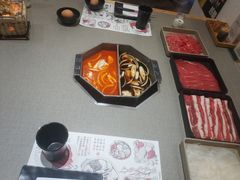 -八角锄烧·肉火锅(天河城店)