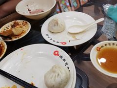 -庆丰包子铺(大屯路店)