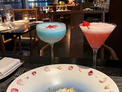 -唐猫庭院·千年陕菜(大唐不夜城店)