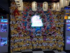 -天天玩X秋葉原日系动漫游戏中心
