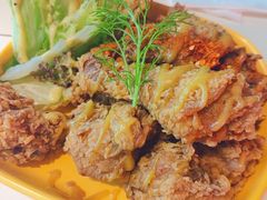 -艾薯夫妇Aysh(福田星河COCOPark店)