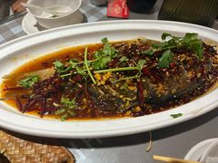 -百味地锅鸡(二店·财校分店)