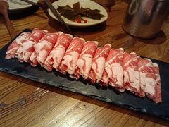 -老牌坊云南鱼豆花火锅(嵩山店)