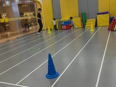 -BingoLand宾果体能中心(钱江新城店)