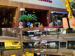 -上海银星皇冠假日酒店