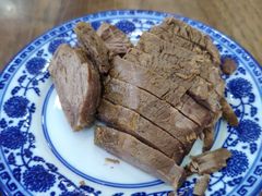 -老白家水盆羊肉