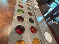 -雅邦朗悦国际酒店·乐悦自助餐厅