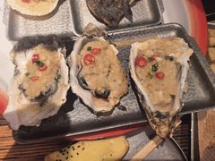-北丐先生·野馄饨烧烤(雨花万象店)