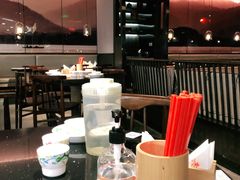 大堂-老头儿油爆虾·知味杭州(爱琴海购物中心)