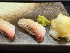 -Sushi Hanzo半藏(天环广场店)