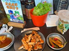 -谷牛和牛烤肉(漕河泾印象城店)