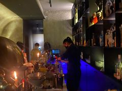 -ASPIRYNA酒吧水烟吧(太古里店)