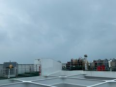 -海安新港(公交站)