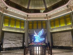 -上海和平饭店 Fairmont Peace Hotel