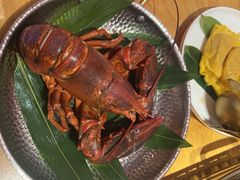 -山海蟹庐·海鲜糟粕醋火锅(慈溪店)