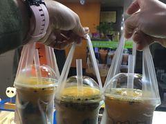 -马拉桑果汁(龙头路总店)