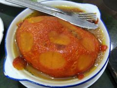 android_upload_pic-莲华素食府