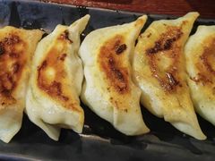 -纪州豚骨酱油拉面(锦延路店)