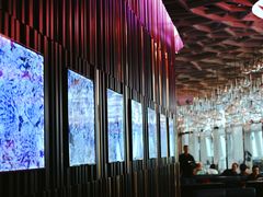 -OZONE 顶楼酒吧(香港丽思卡尔顿酒店)