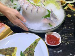 -渔傅·蓝海岸霞浦海鲜(正祥店)