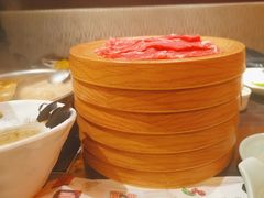 -MoMo牧场·寿喜烧专门店(长泰广场店)