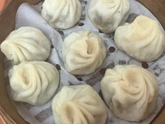 虾肉汤包-新丰小吃(庆春路分店)