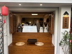 -本無咖啡·BeanWood Coffee